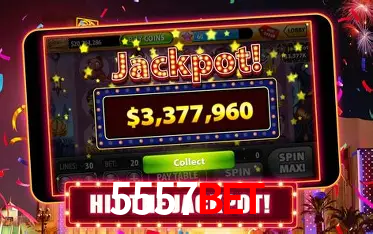 A Emoção da Loteria na 5557bet: Uma Chance de Mudança de Vida