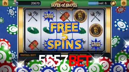Desvendando o Mundo dos Jogos Virtuais na 5557bet