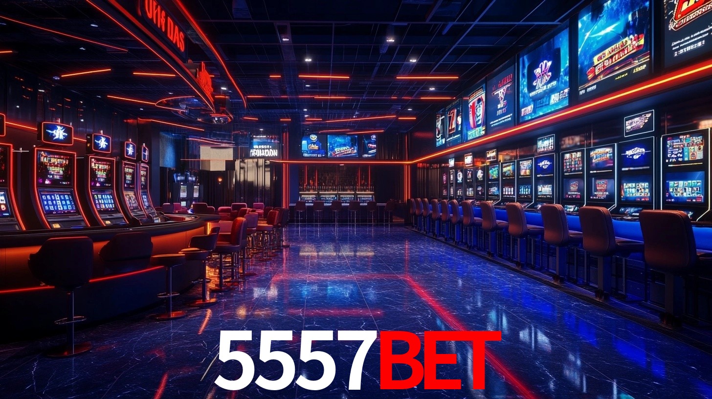 Experiência VIP 5557bet
