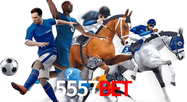 5557bet