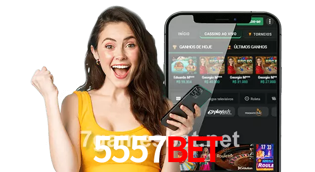5557bet