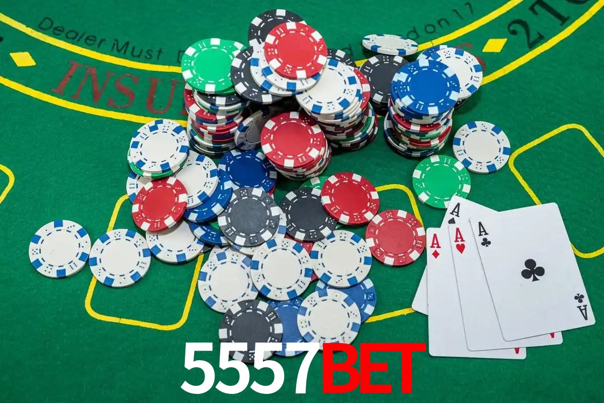 Casino VIP 5557bet