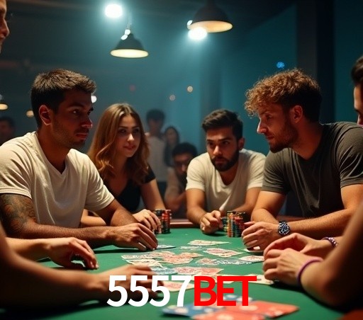 5557bet
