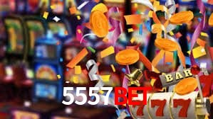 5557bet App Interface