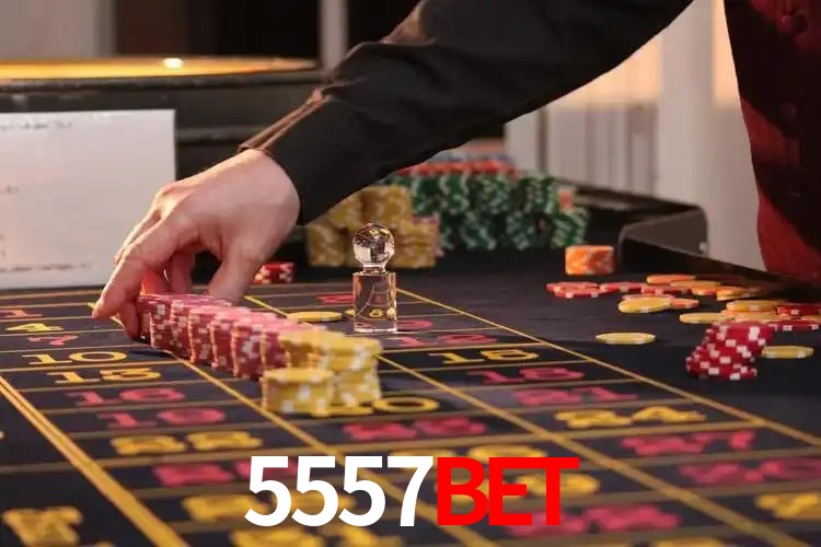 Apostas Esportivas na 5557bet: Um Guia Completo