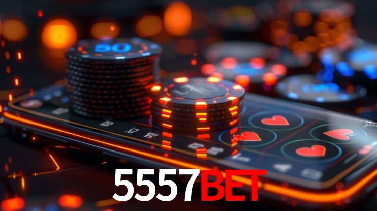 API Integration 5557bet