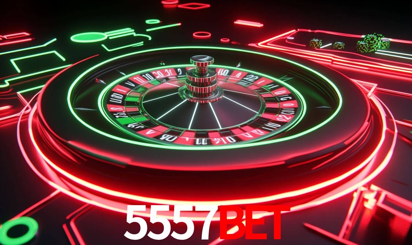5557bet
