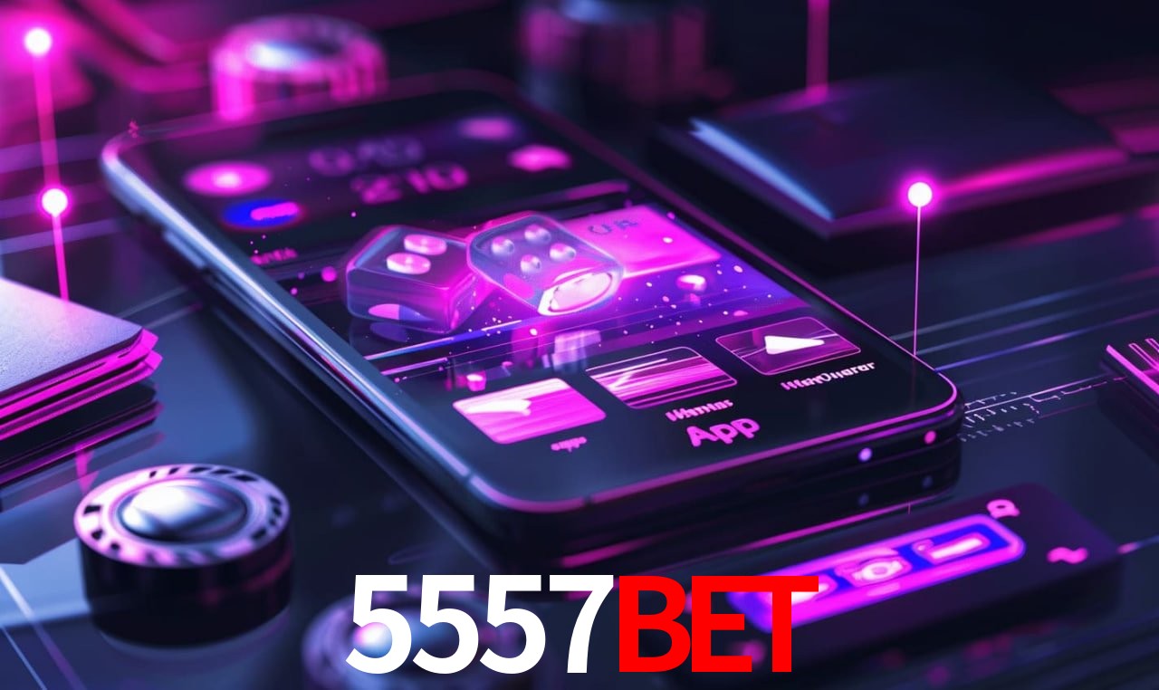 Account Benefits 5557bet