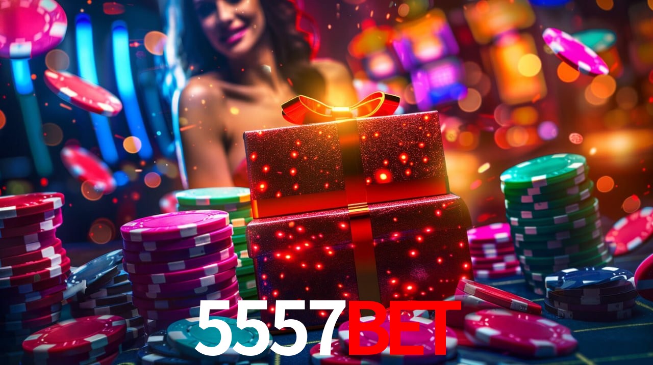 5557bet