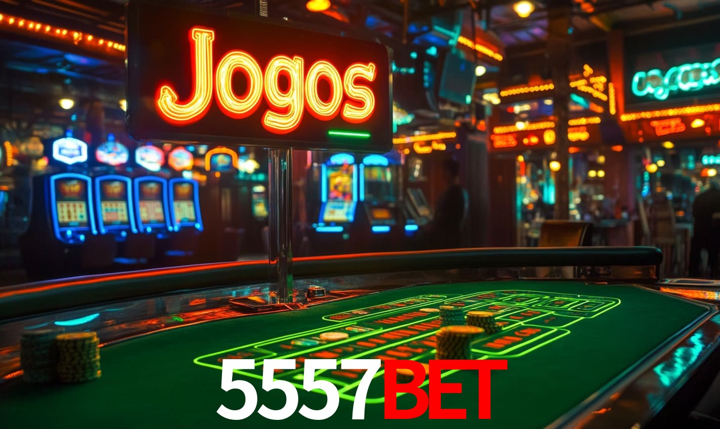 Tecnologia da Plataforma 5557bet