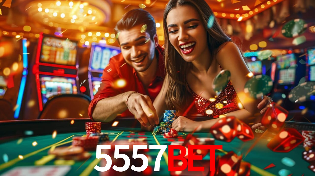 Integração de APIs 5557bet