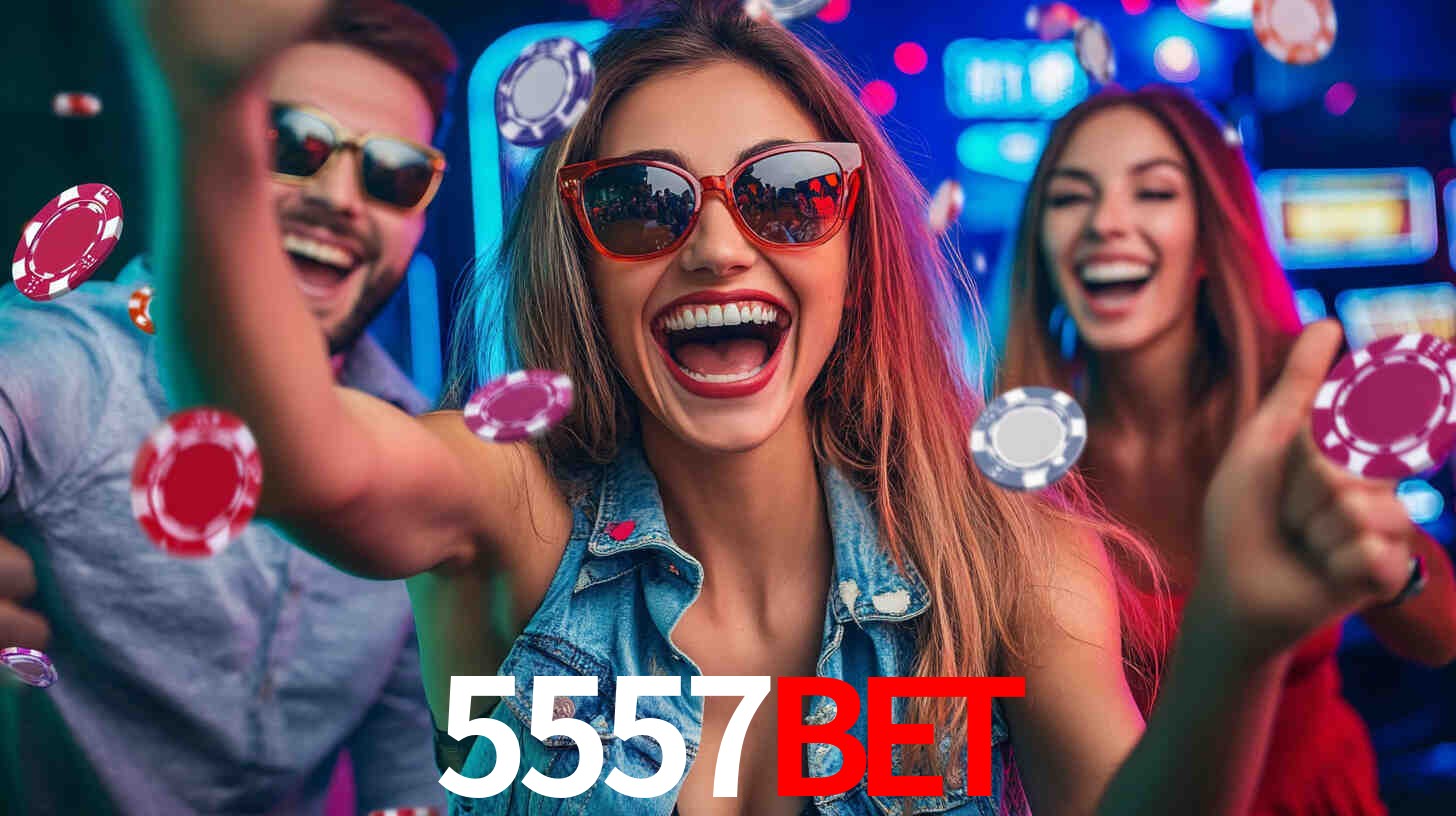 Descubra a Essência do 5557bet: Nossa História e Compromissos