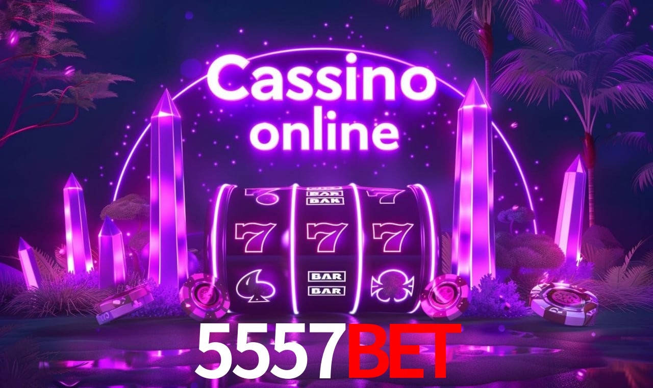 Promoção Relâmpago 5557bet