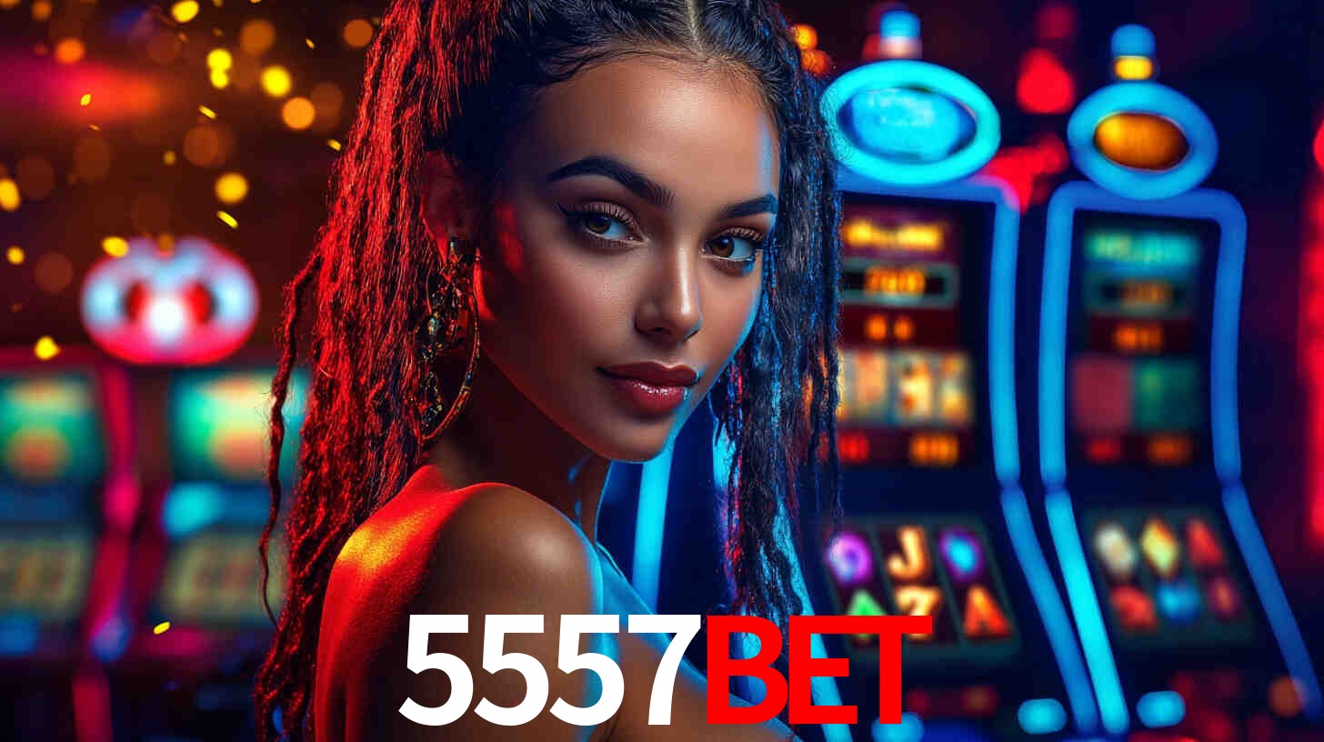 Inovações de Jogos na 5557bet: O Futuro das Experiências Interativas