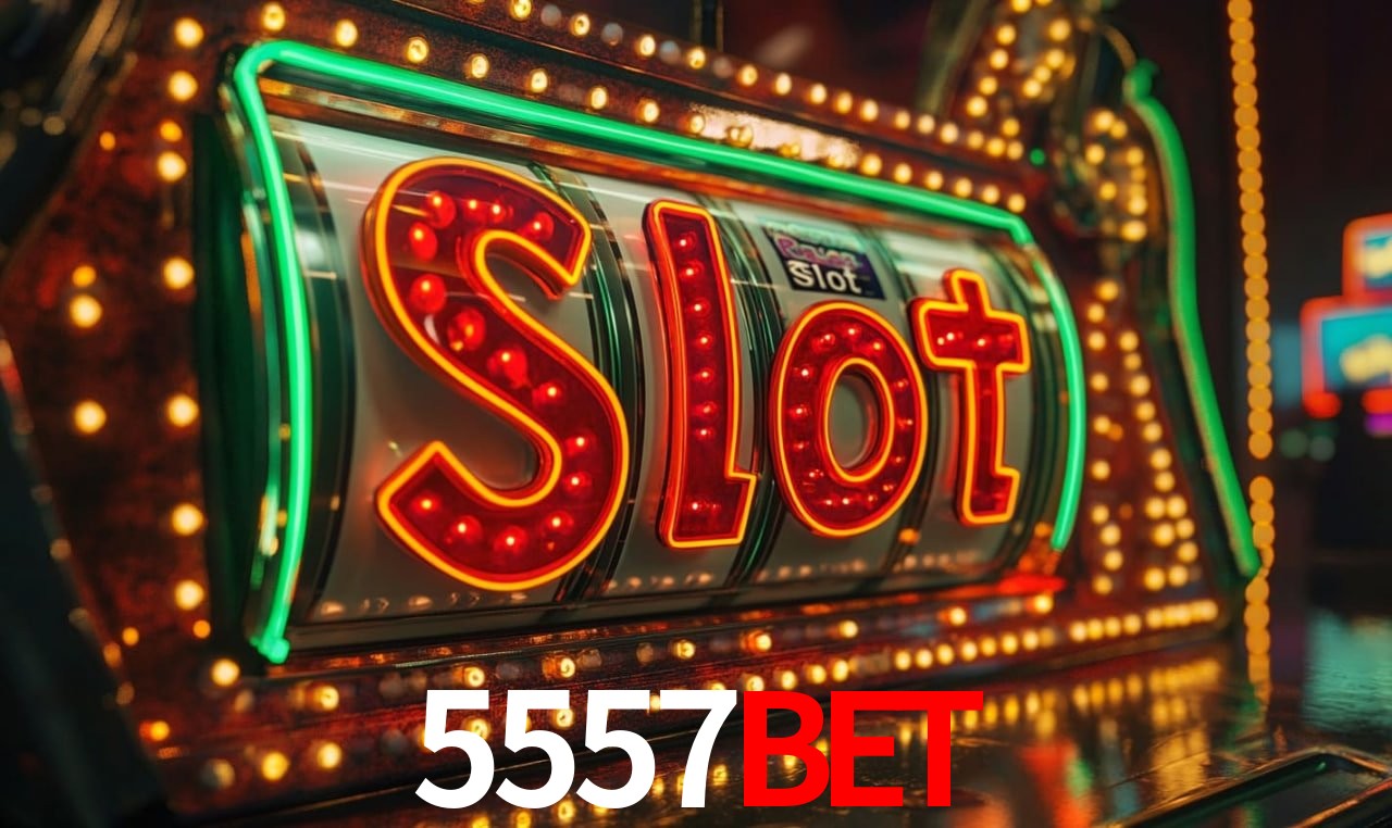Ofertas Exclusivas 5557bet