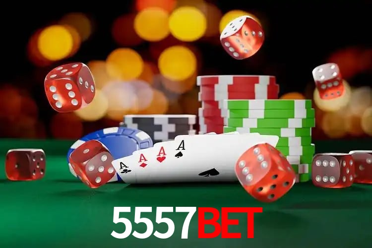 Login Seguro 5557bet