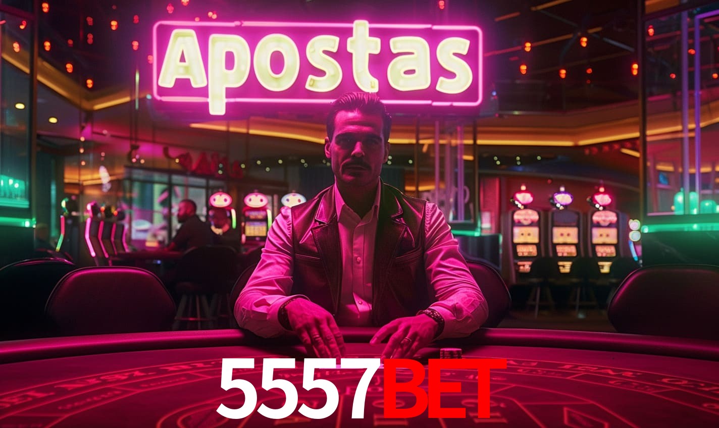 5557 bet