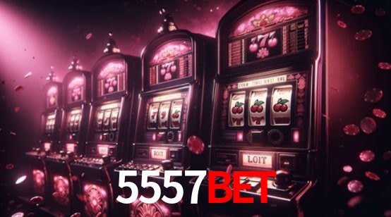 Bônus de Boas-vindas 5557bet