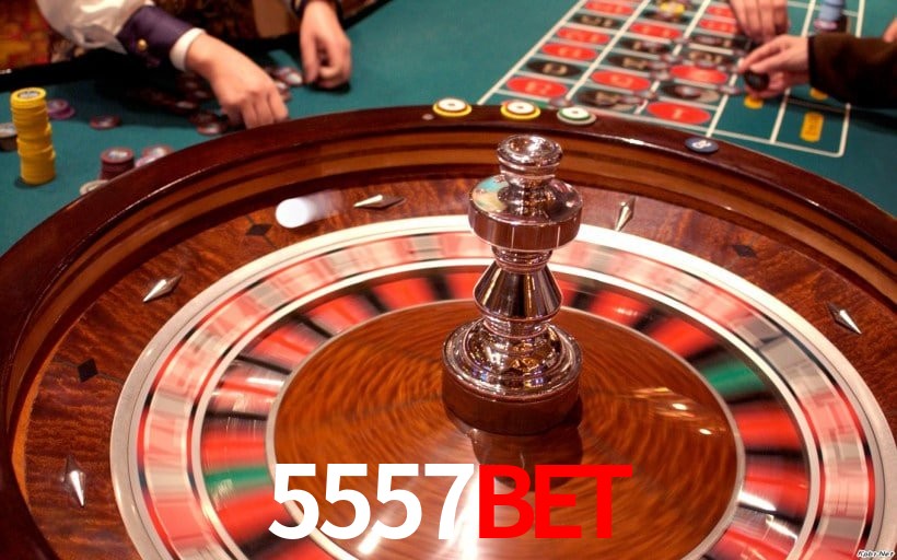 Mesa de Blackjack 5557bet