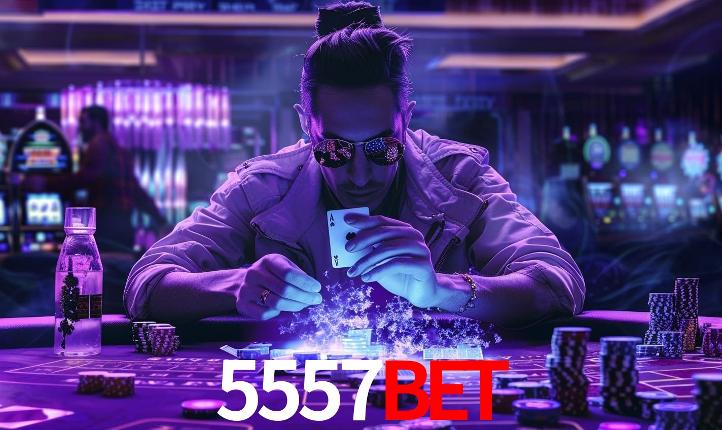 Games Directory 5557bet