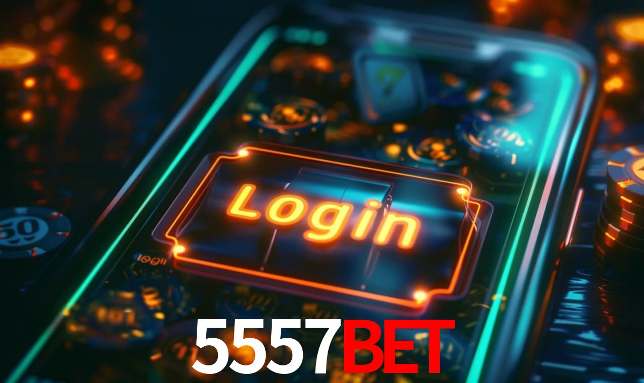 Quick Registration 5557bet