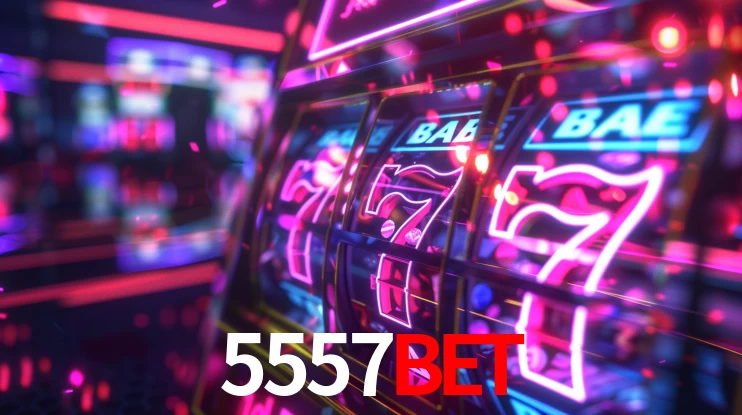 APP oficial da 5557bet para mobile