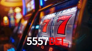 Design Responsivo 5557bet