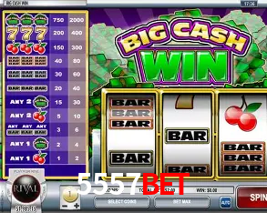 Desvendando o Mundo dos Jogos Virtuais na 5557bet