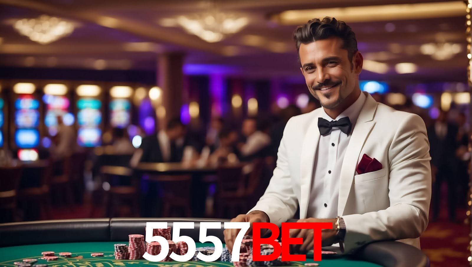 Promoções Sazonais 5557bet