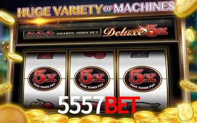 Inovações de Jogos na 5557bet: O Futuro das Experiências Interativas