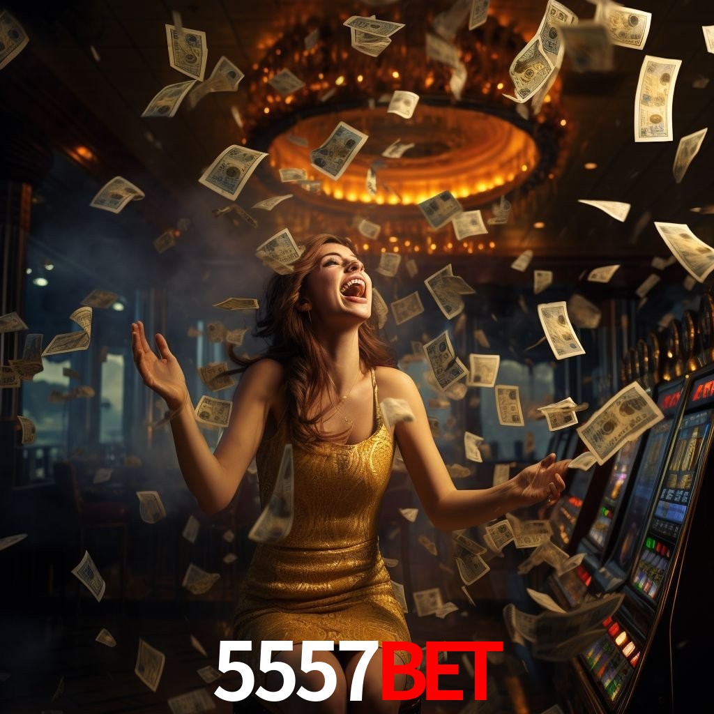 Slot Games 5557bet