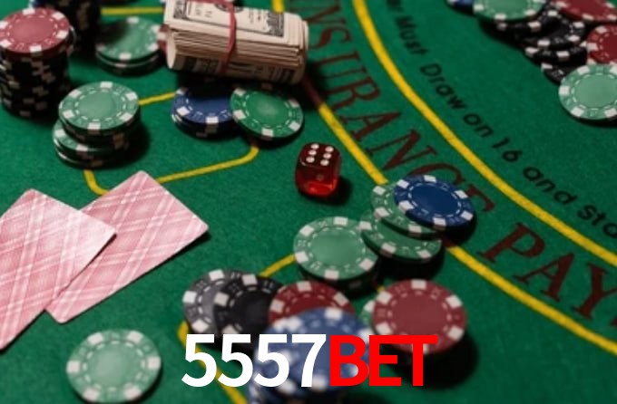 Premium Interface 5557bet