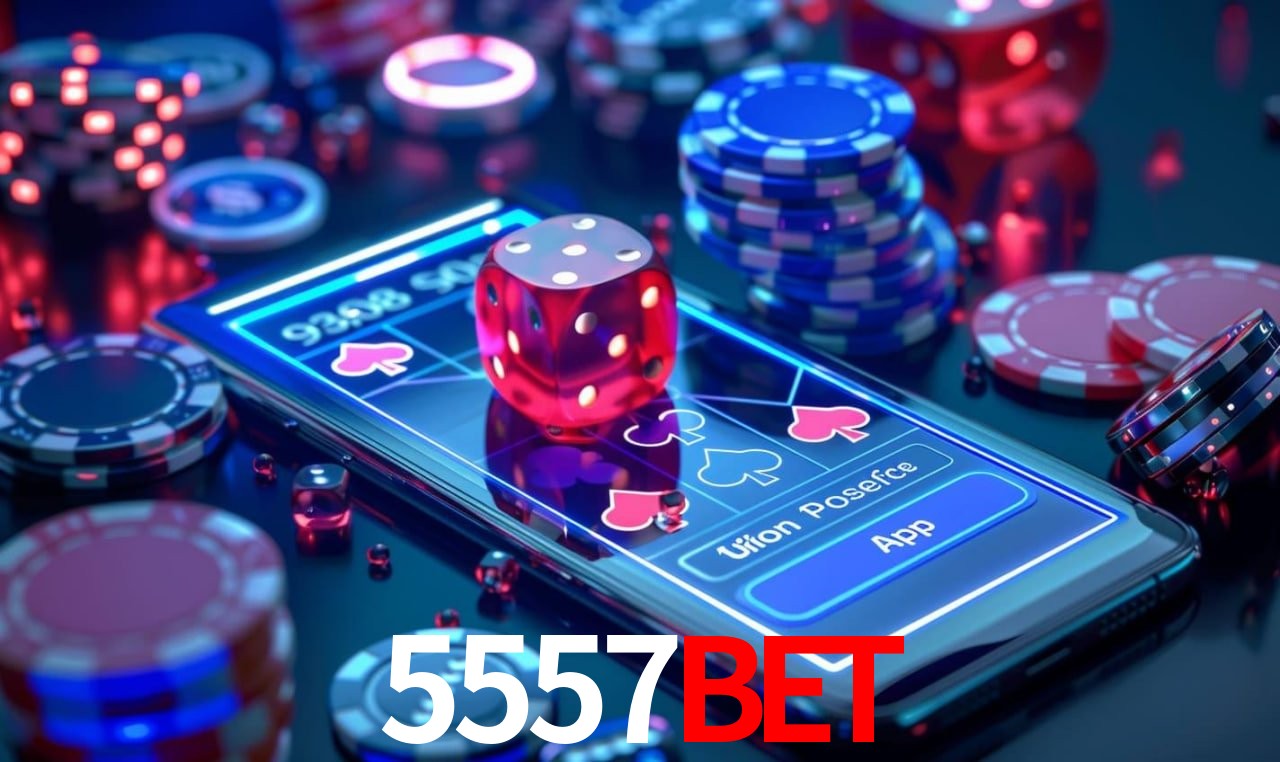 Explore as vantagens do 5557bet: serviço profissional e confiabilidade