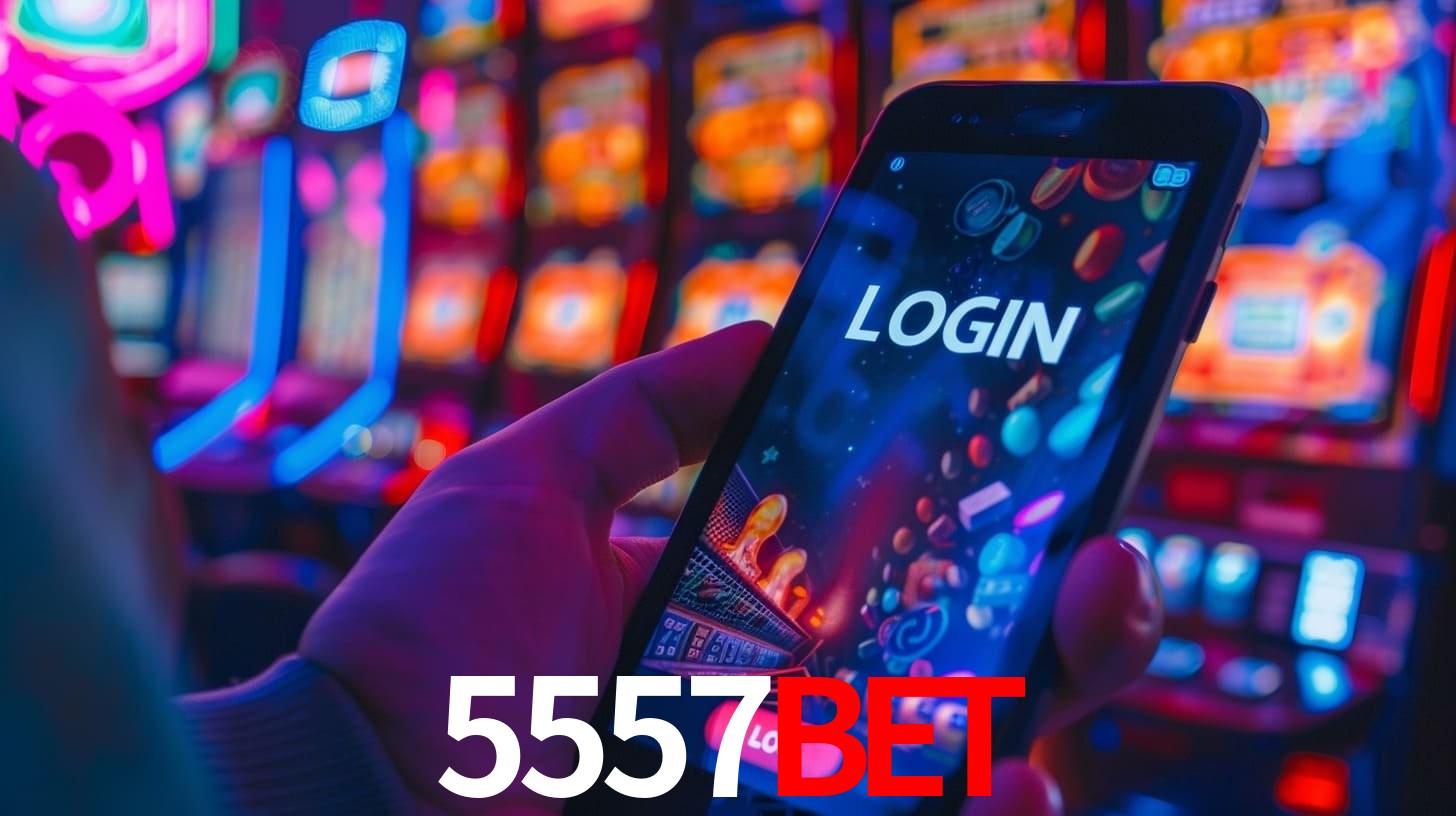 Avaliações dos Jogadores 5557bet