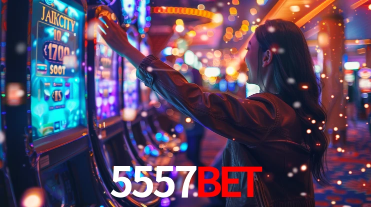 5557bet: Seu Cassino Premiado com Pagamentos Rápidos