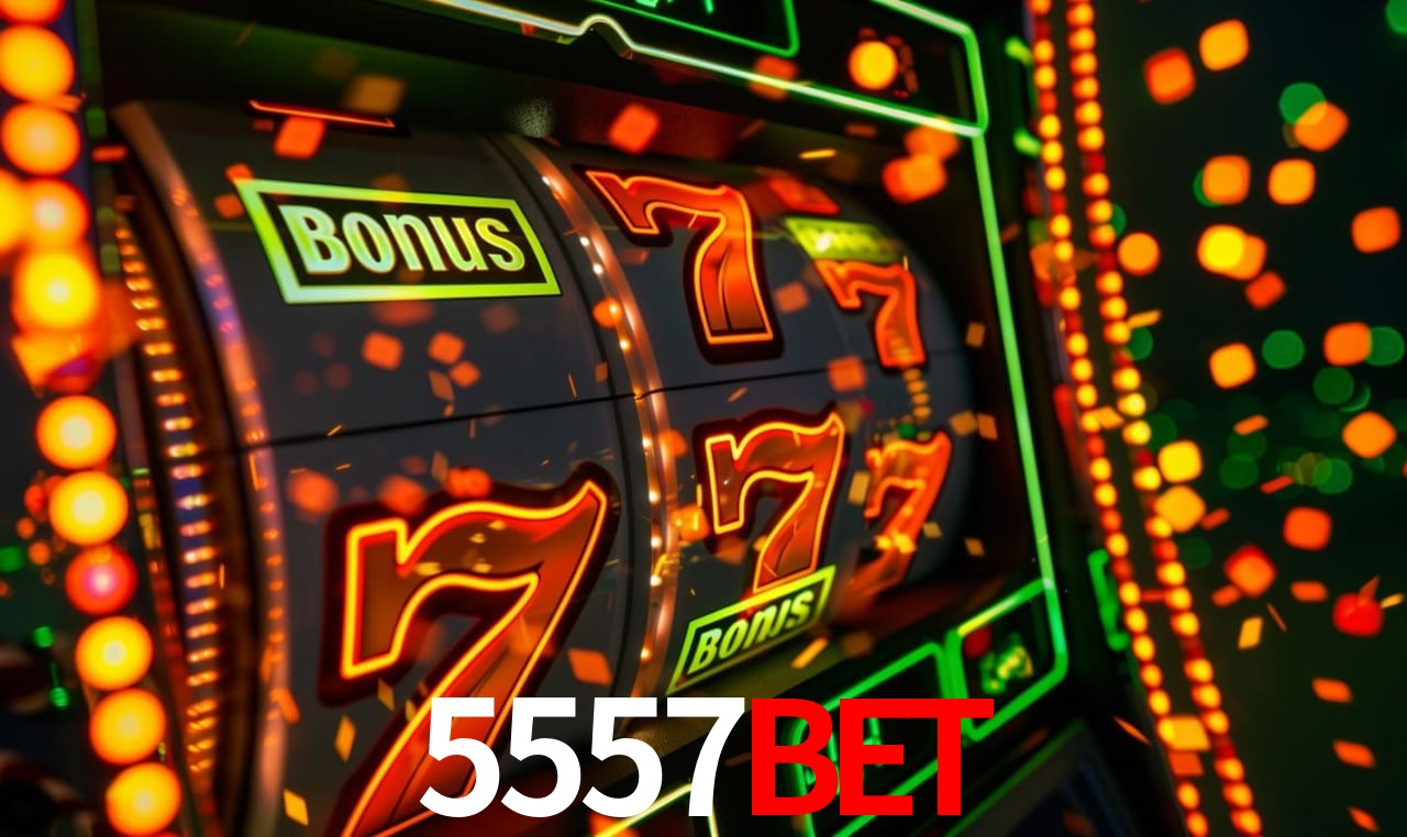 Jogos Exclusivos 5557bet