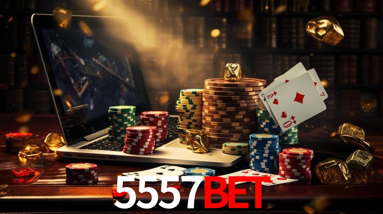 Diretório de Jogos 5557bet