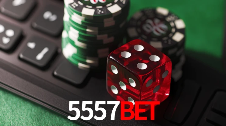 Weekend Specials 5557bet