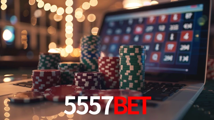 Flash Promotion 5557bet