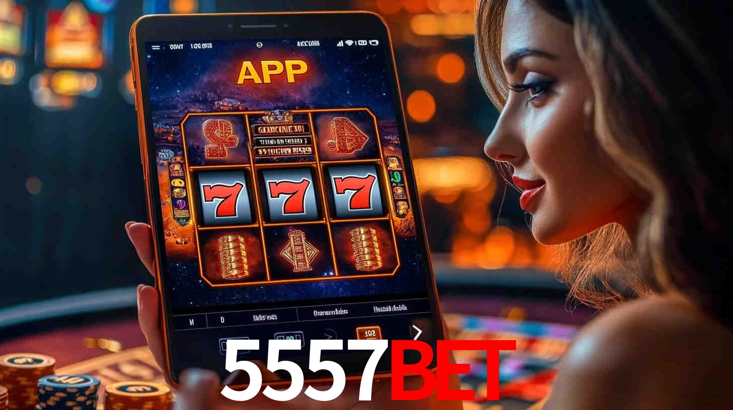 5557bet