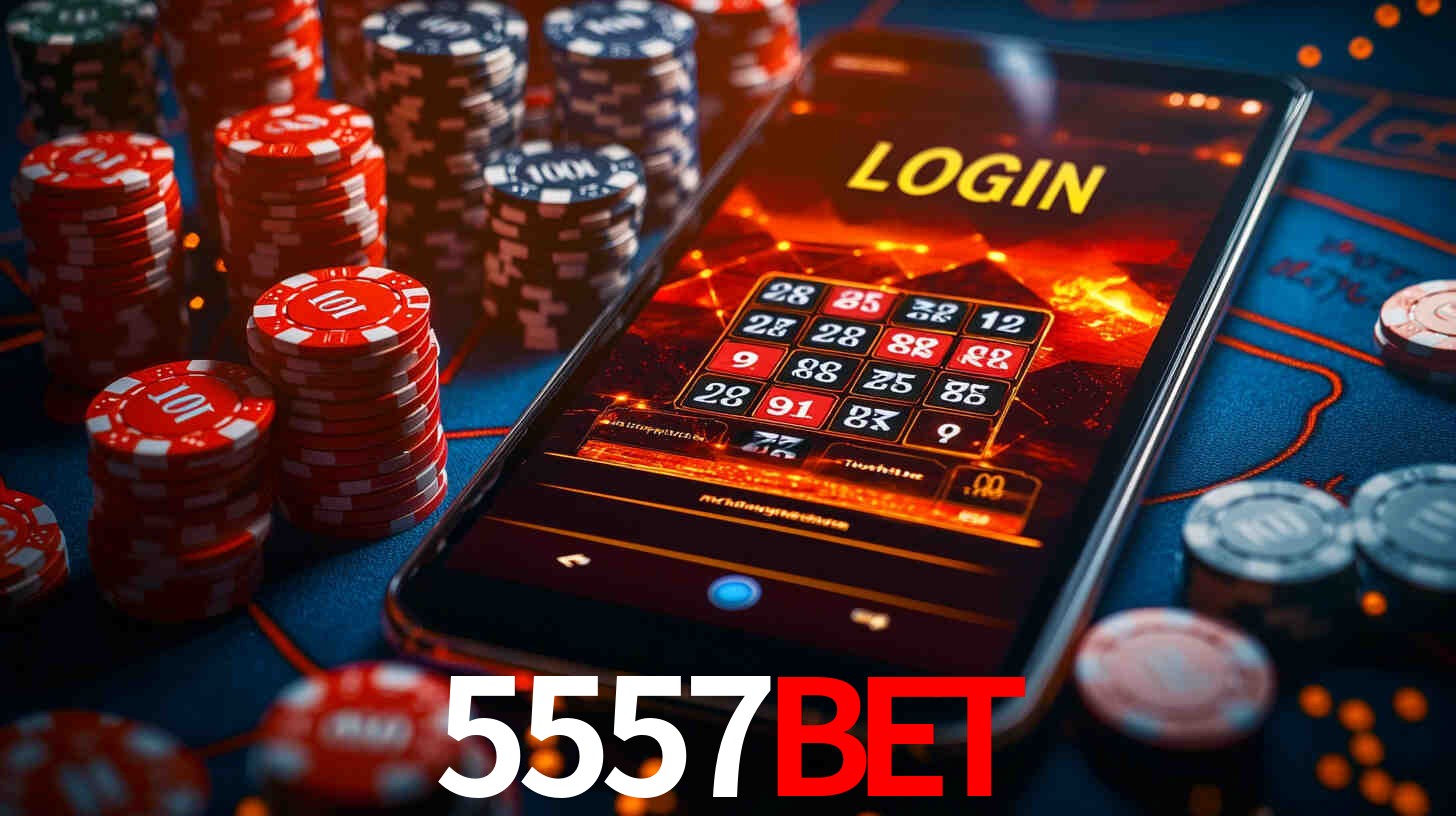 5557bet