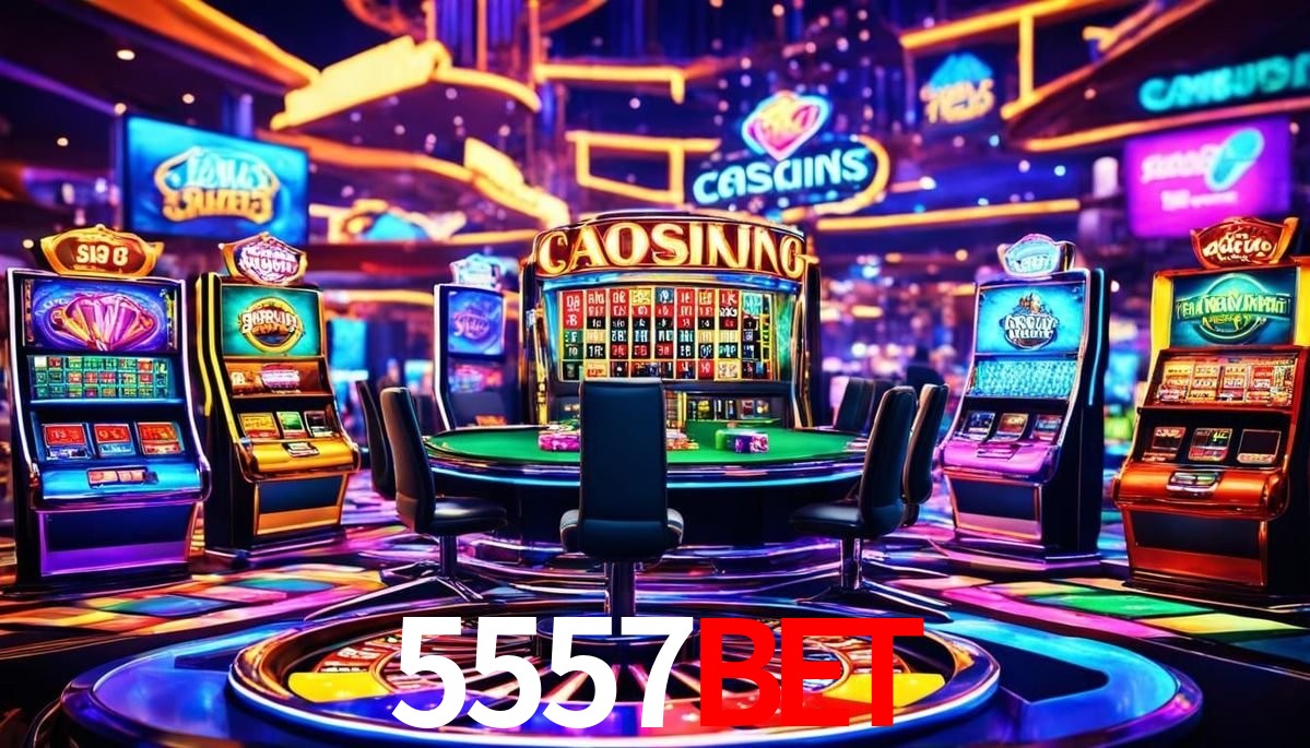 Ofertas Exclusivas 5557bet