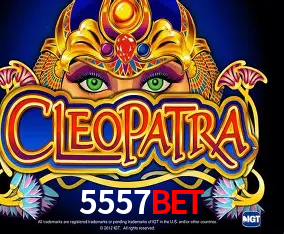 Descubra o Mundo do Cassino Online com 5557bet
