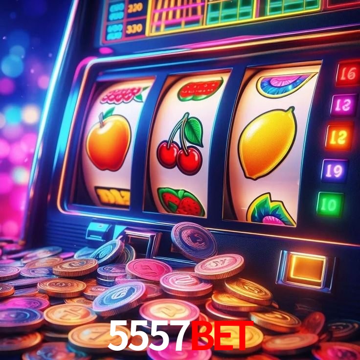Integração de APIs 5557bet