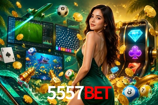 Experiência VIP 5557bet