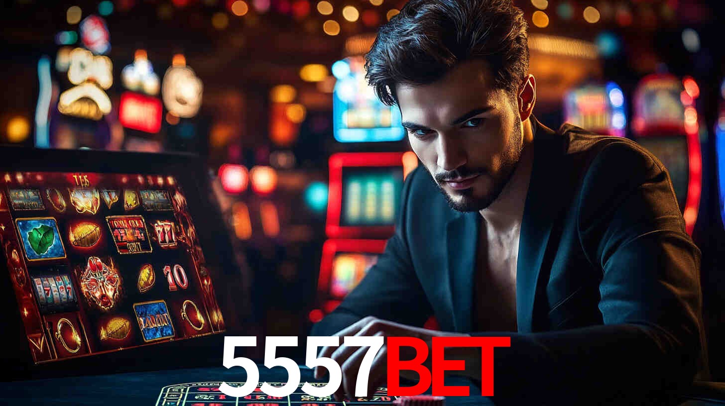 5557bet