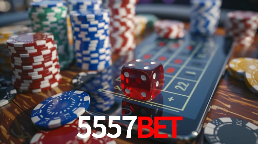 5557bet