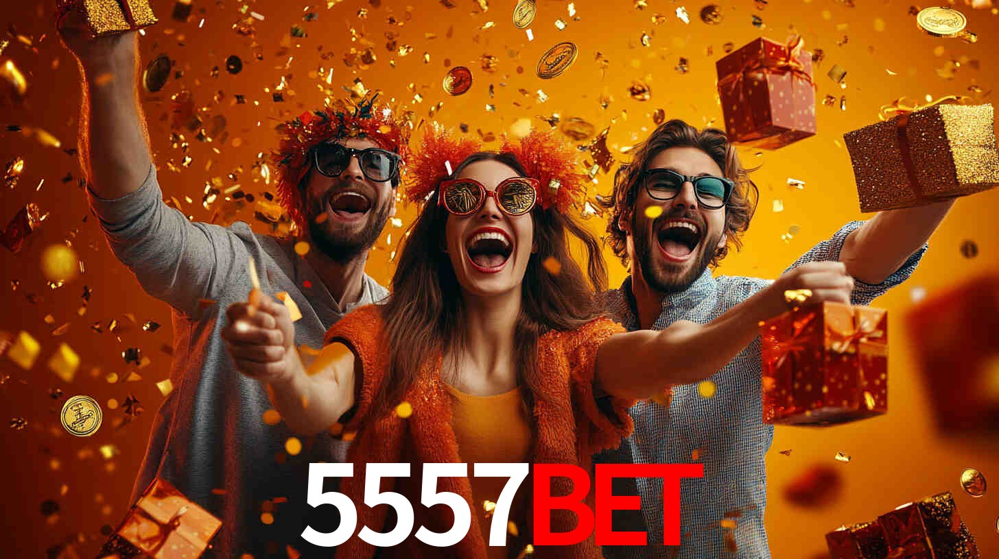 5557bet