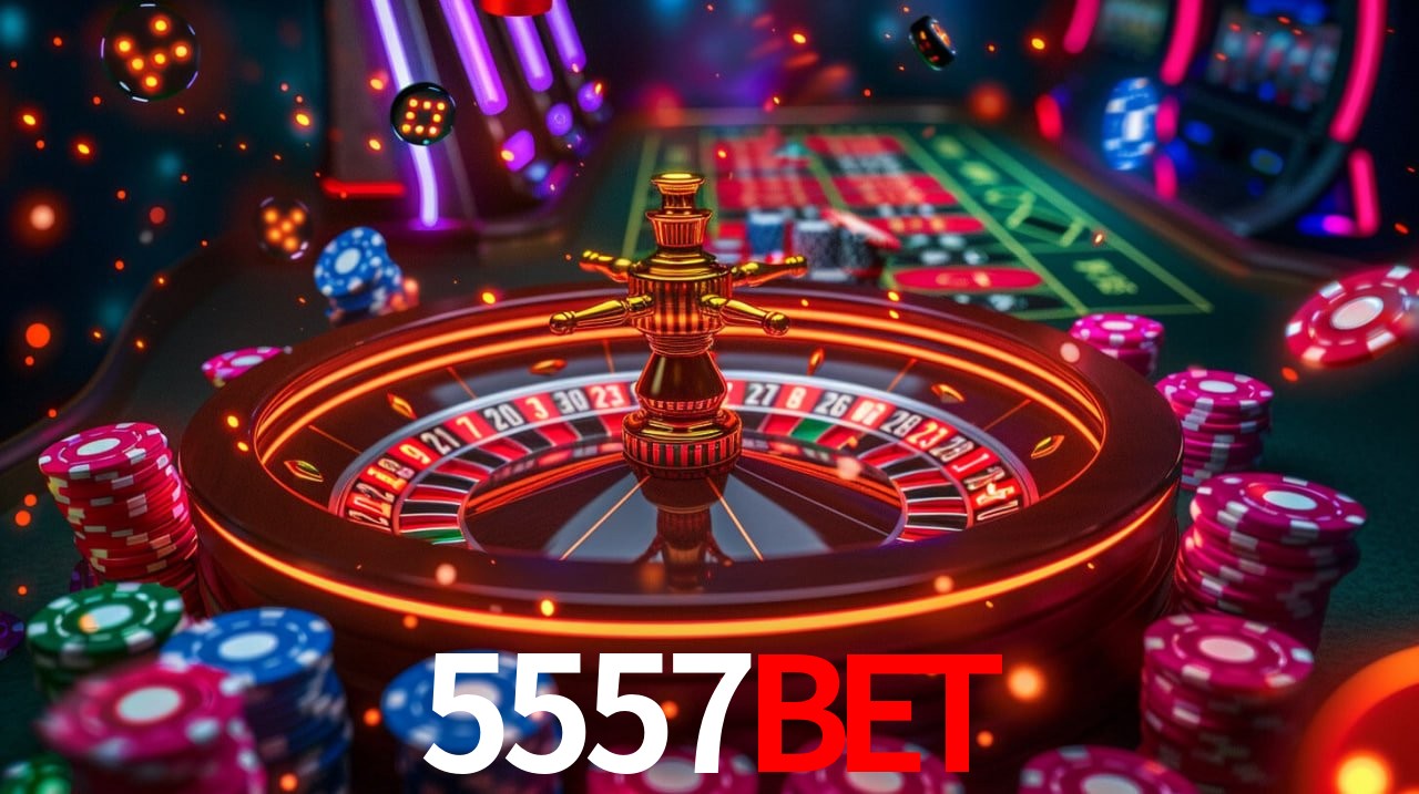 Mesa de Blackjack 5557bet