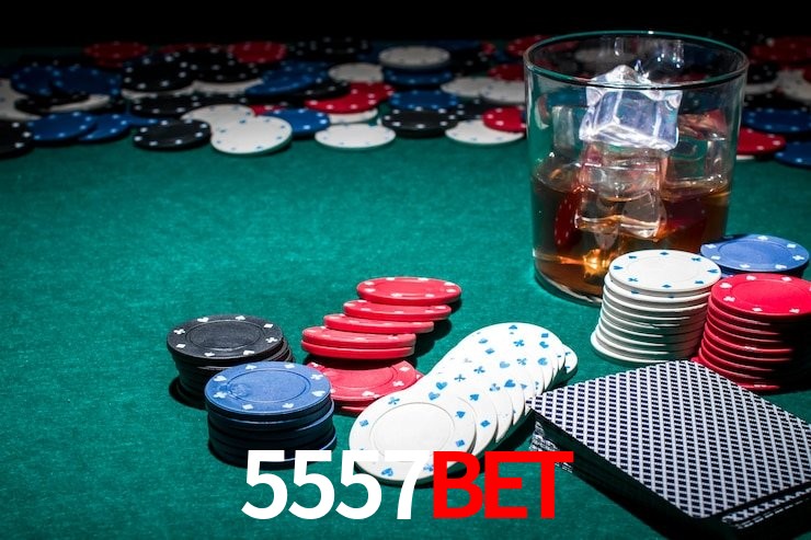 Jogos de Slot 5557bet